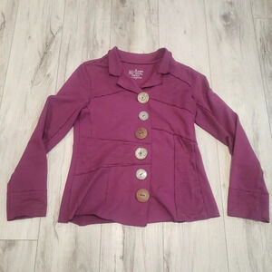 NEON BUDDAH  LADIES JACKET XS